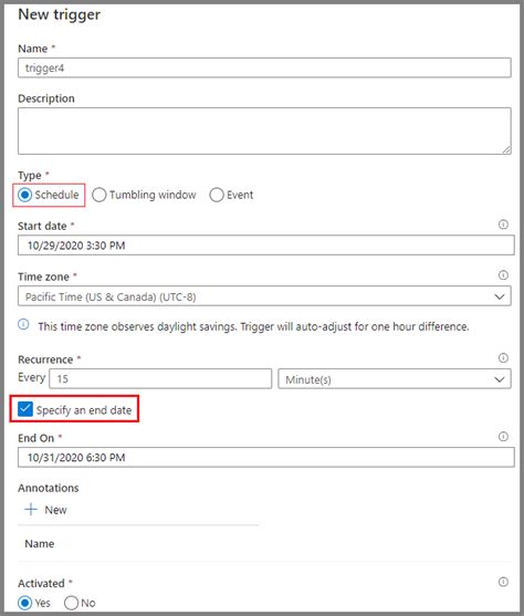 Image result for Job Scheduling in Azure Data Factory with Example