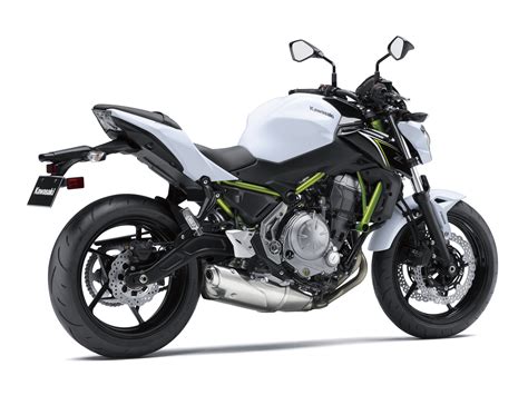 2020 Kawasaki Z650 Guide • Total Motorcycle