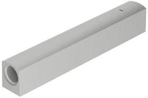 372.91.393 Anthracite Free Lifts Push To Open Trigger Adapter