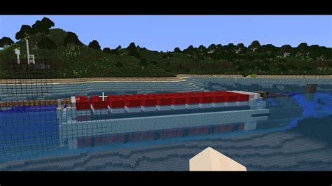 Image result for Submarine Minecraft Build Tutorial
