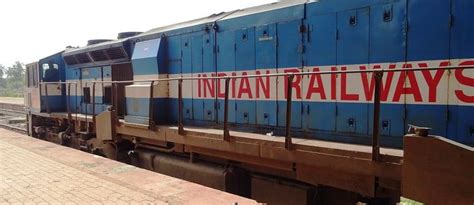 Indian Railways Saw Sharp Rise in Train Accidents in 2022 Compared To ...