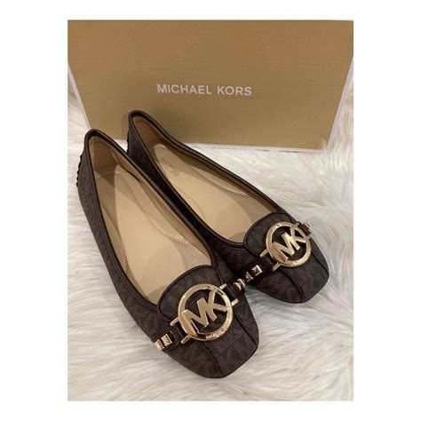 mk flat shoes sale