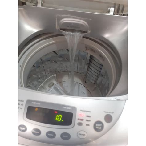 Image result for E4 Error On Defy Top Loader Washing Machine