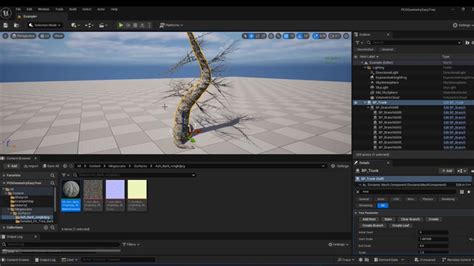 Image result for Unreal Engine Blueprint Tree