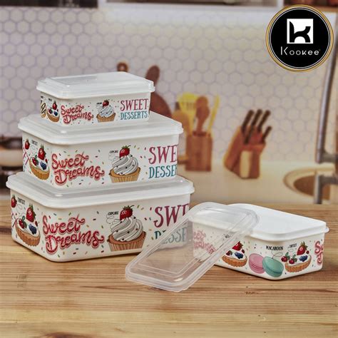 Plastic Containers | Buy Plastic Containers Online | Plastic Containers ...