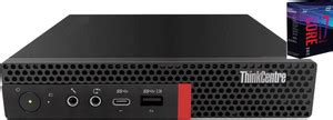 Hayyo Core™ i7 (8th Gen) [6 Cores, 12 Threads, 3.20 GHz] | ThinkCentre ...