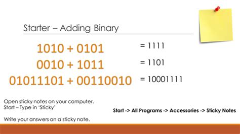 Binary Lessons 的图像结果