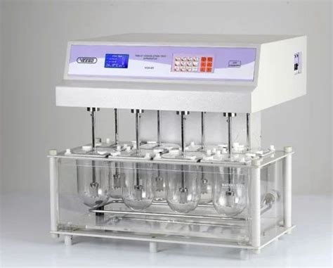 Image result for Dissolution Test Tablets Paddle