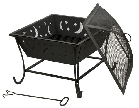 5 Best Outdoor Fire Bowl - Assure easy, leisurely, outdoor warmth and ...