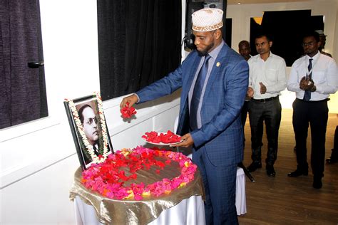 Embassy of India, Djibouti