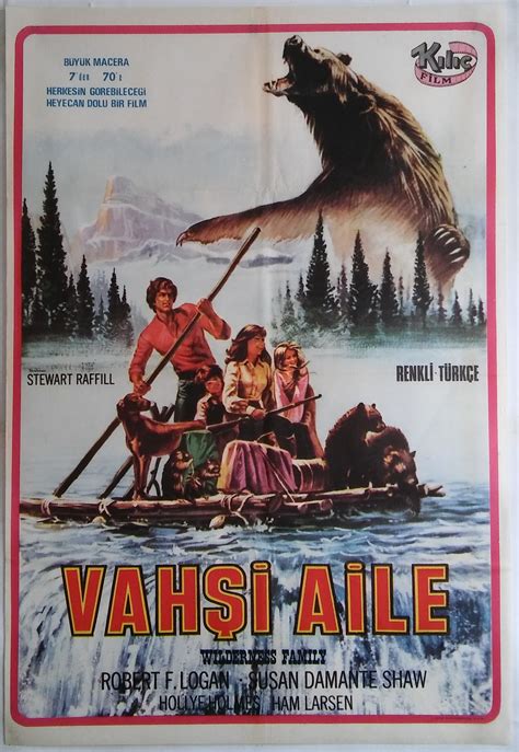 The Adventures of the Wilderness Family (1975)