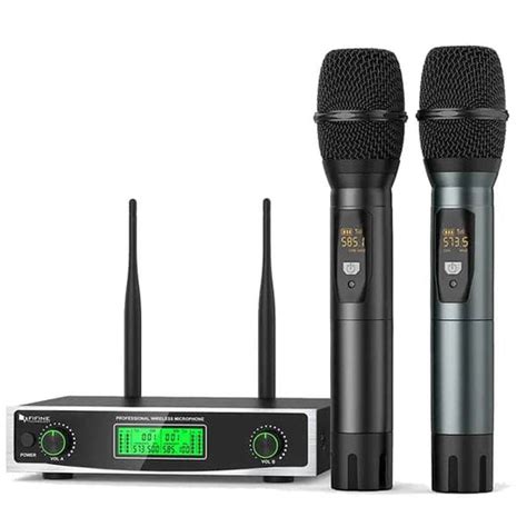 Buy FiFine Microphone At Best Price in India | EliteHubs