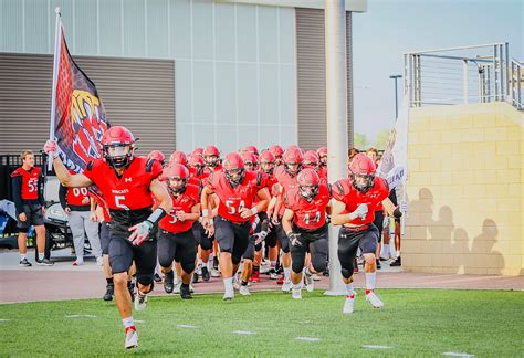 South Dakota State Football... - South Dakota State Football