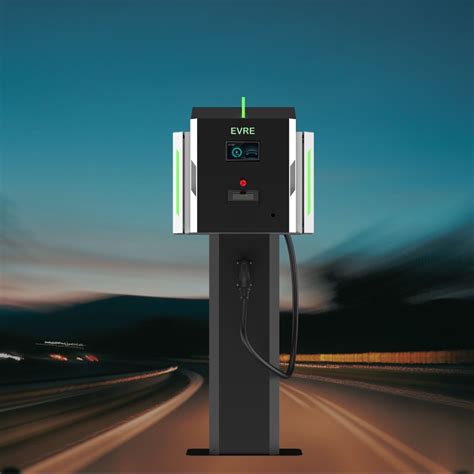 EV Chargers | EVRE