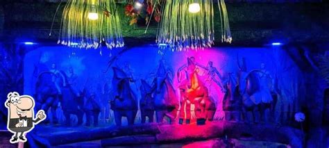 Menu at Yazhee World Restaurant, Chennai, 5/9