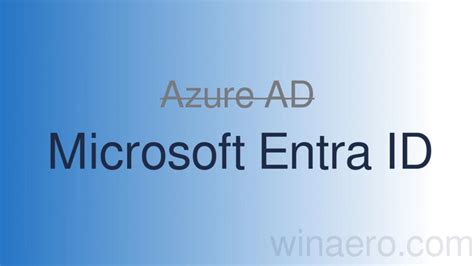 Microsoft Entra ID documentation - Microsoft Entra ID | Microsoft Learn