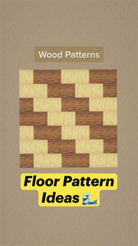 Image result for Minecraft Floor Pattern Design