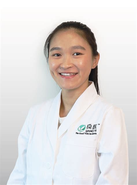 LOH YUE QI - Liang Yi TCM