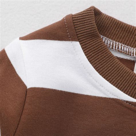 Shop Online Boys Brown Solid Full-Sleeve Sweatshirt at ₹609