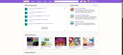 Image result for Scratch Controls Tutorial