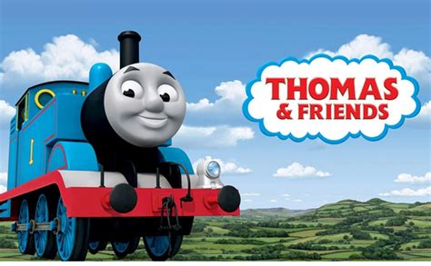 托马斯和朋友们里小火车是什么颜色