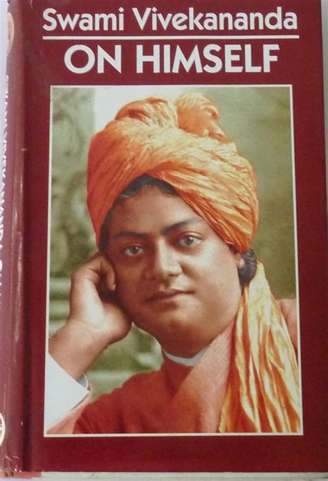 Amazon.in: Buy Swami Vivekananda on Himself [Unknown Binding] Book ...