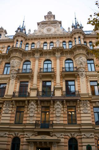 11 striking Art Nouveau buildings around the world | Architectural ...