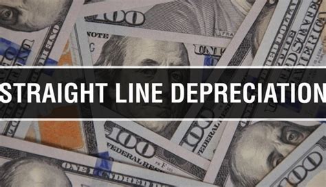 Image result for Real-World Examples of Straight Line Depreciation