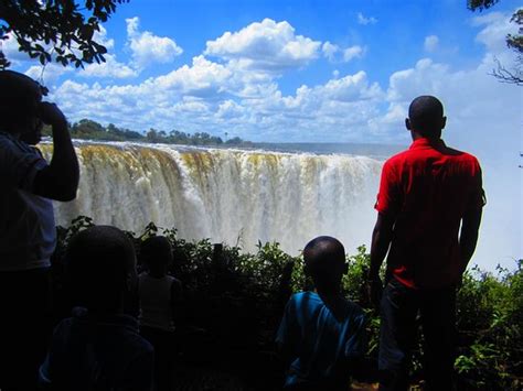 Breeze Africa Tours - Victoria Falls | Tripadvisor