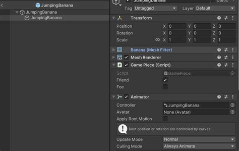 Unity Instantiate GameObject 的图像结果
