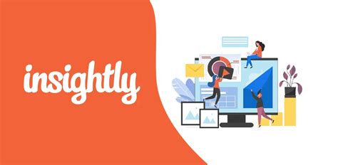 Image result for Insightly Features