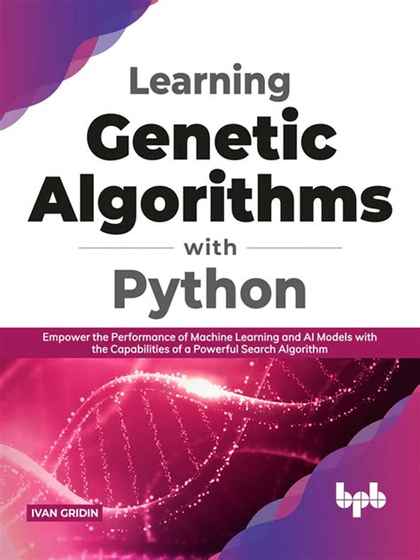 Image result for Genetic Algorithms Python Examples