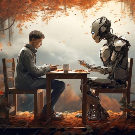 Talking Robots Human 的图像结果