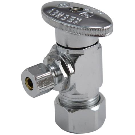 Image result for Using Compression 1 4 Turn Valve