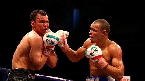 Chris Eubank Jr signs with Matchroom | Boxing News | Sky Sports