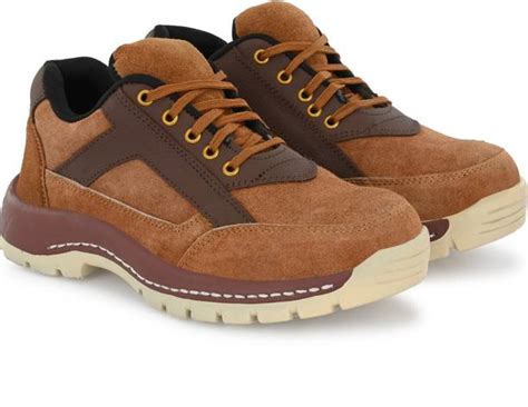 Steel Toe Shoes | Buy Safety Shoes Online From Flipkart | Free Shipping ...