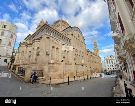 Ketchoua mosque(keciova camii) is being restored Turkish government.Mosque is a one of important ...