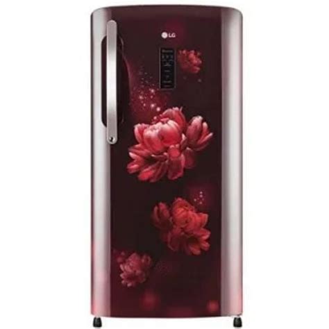 LG GL-B211CSCY 204 Ltr Single Door - Price in India, Specifications ...