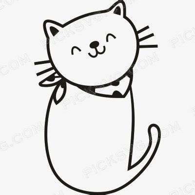 Image result for Cat Learning SVG
