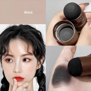 LACASA BEAUTY CARE Hairline Powder Instantly Conceals Hair Loss ...