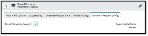 Image result for Universal Request ServiceNow