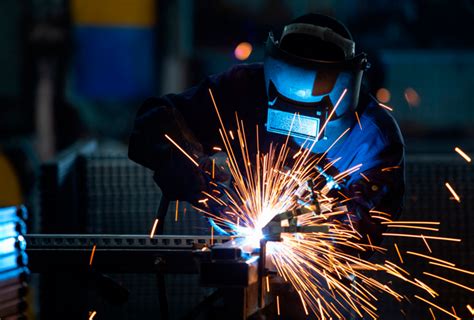 Innovaciones Tecnológicas en la Soldadura