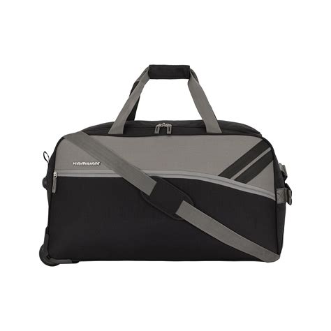 Duffels