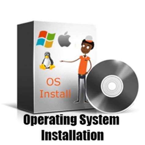 Image result for Operating System Installation