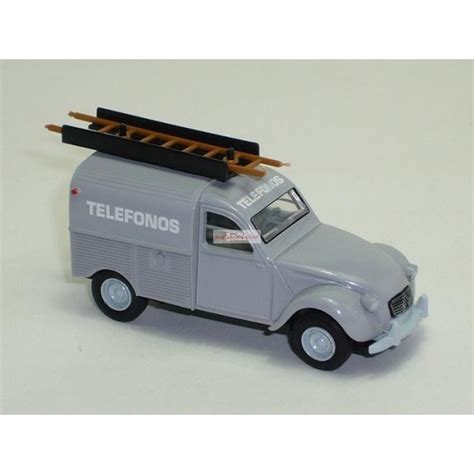 Novedad - Berkina - Citroen 2 Caballos, Ediciones especiales, Escala H0 ...