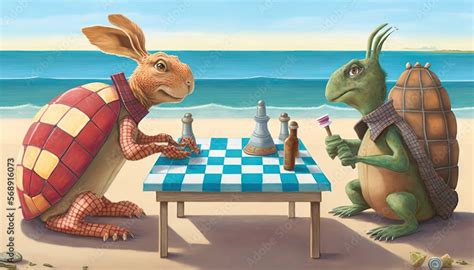 Python Turtle Chess 的图像结果
