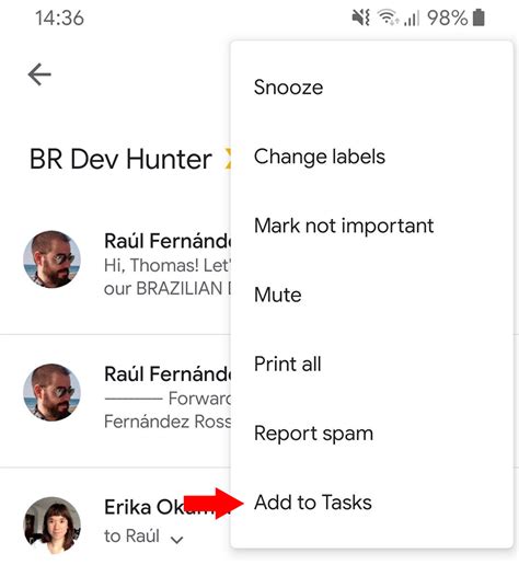 Image result for Gmail Task List