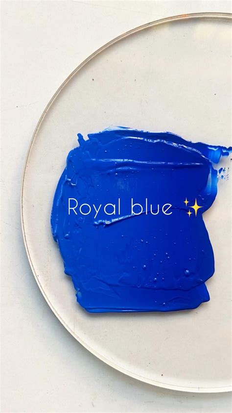 Image result for Blue Color Mixing