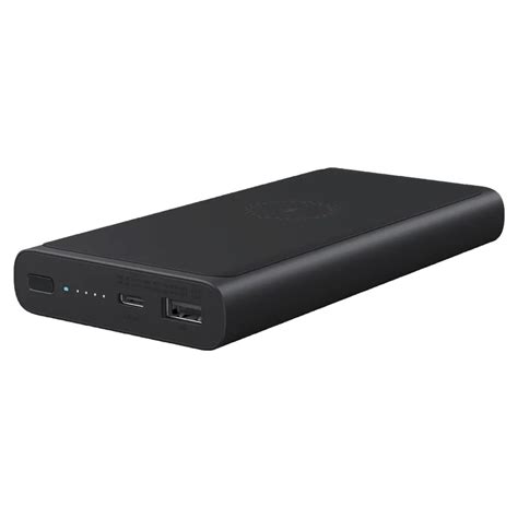 Back up baterija Xiaomi Mi Power Bank 4 10000mAh crna - Mob-Shop