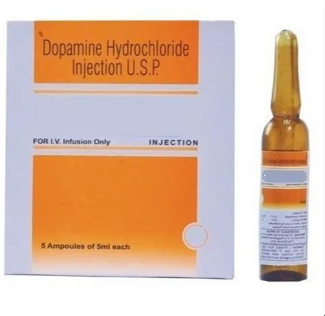 Dopamine Injection 的图像结果